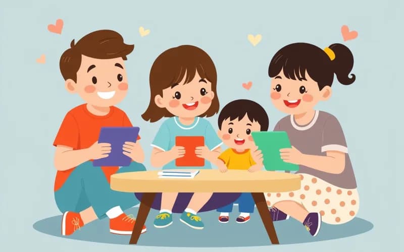 Cuộc thi Hackathon quốc tế về lượng tử tại Gia Lai - truyện thiếu nhi VienanKids
