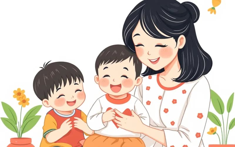 Cha mẹ Mỹ đối mặt khó khăn vì con trưởng thành chưa tự lập - truyện thiếu nhi VienanKids