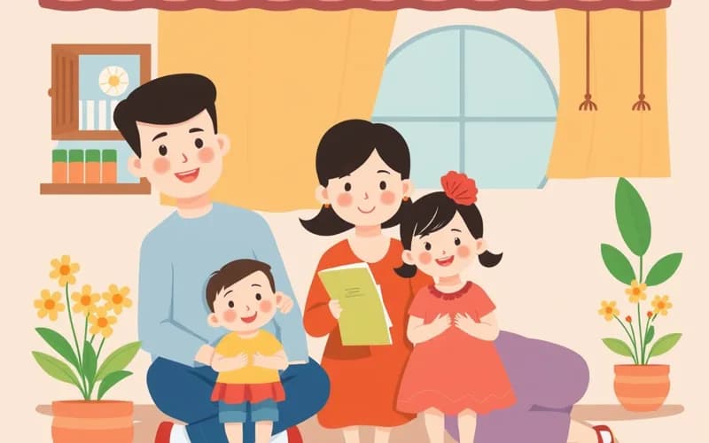 Khám phá cầu vượt hoa thị đầu tiên ở Việt Nam - truyện thiếu nhi VienanKids