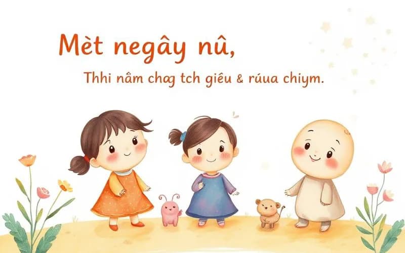 Thỏ và Rùa