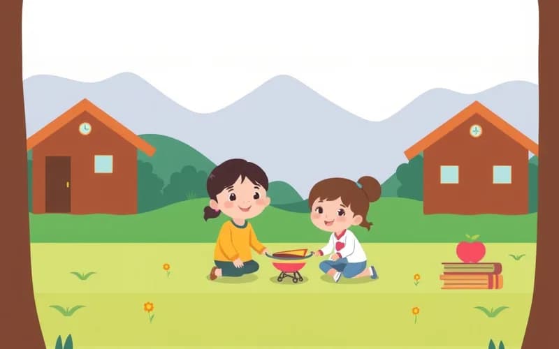 Ngành học đòi hỏi điểm chuẩn cao gần tuyệt đối - truyện thiếu nhi VienanKids