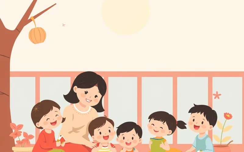 Hành trình vượt trầm cảm sau sinh của mẹ TPHCM - truyện thiếu nhi VienanKids
