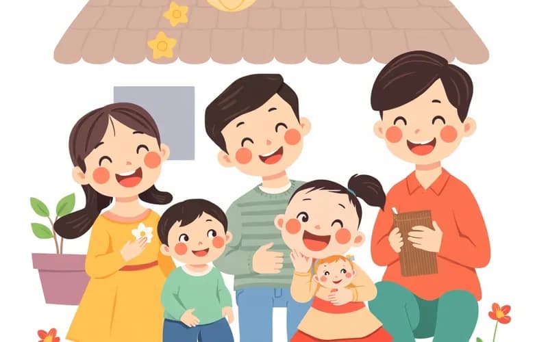 Khu vườn tuổi thơ đầy hoa trái của phụ nữ Việt ở Đức - truyện thiếu nhi VienanKids