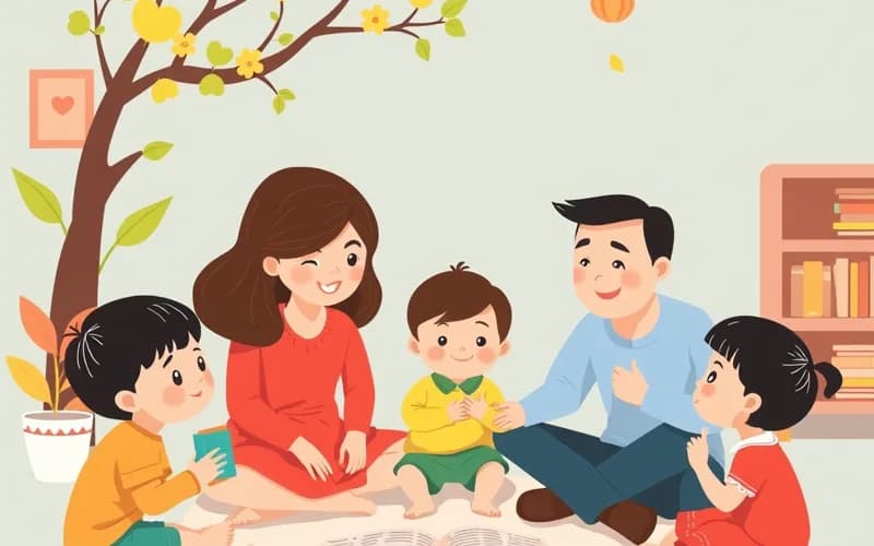 Giải pháp gửi con nghỉ hè an toàn cho phụ huynh