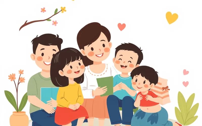 Khám Phá Thế Giới Diệu Kỳ Qua Trang Sách - truyện thiếu nhi VienanKids