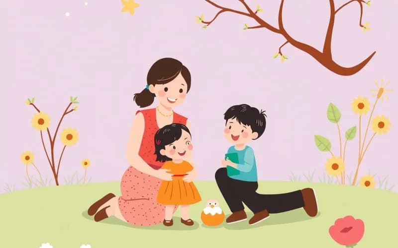 Khám Phá Tình Bạn Bất Ngờ Cùng Dawn Và Thú Cưng