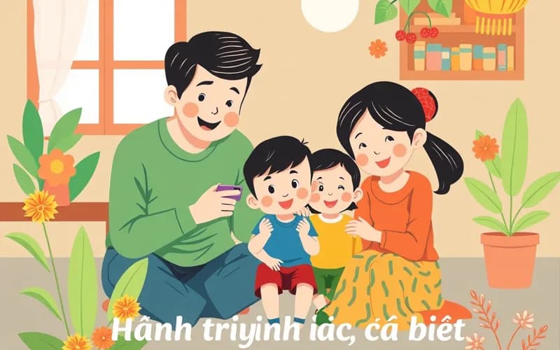 Hành trình đặc biệt của cô bé không tay chân - truyện thiếu nhi VienanKids