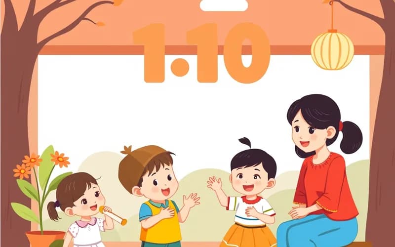 Cuộc đua vào lớp 10 trường chuyên: Cơ hội và thách thức - truyện thiếu nhi VienanKids