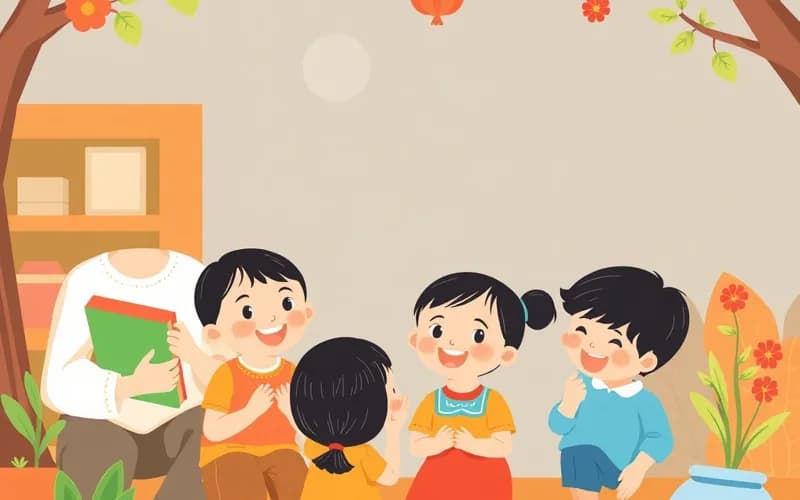 Văn hóa chia tiền công bằng của người Hà Lan và bài học cho trẻ - truyện thiếu nhi VienanKids