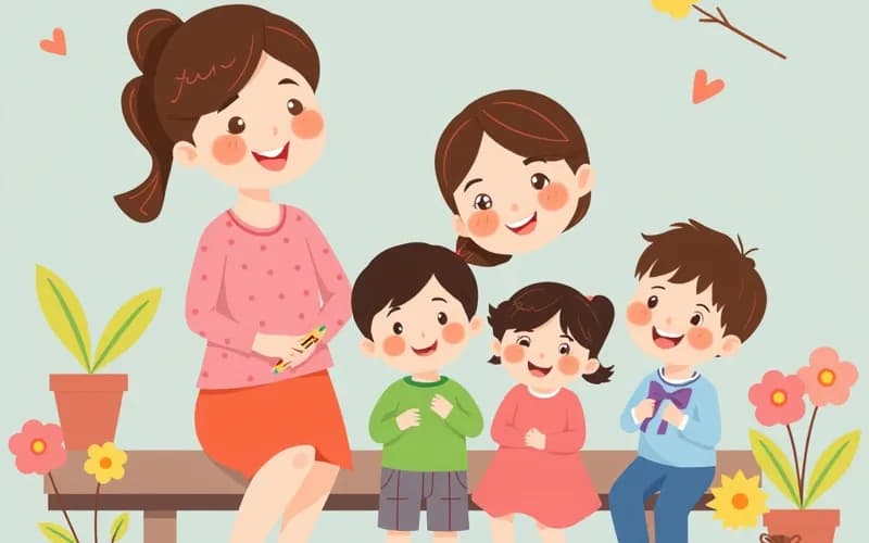 Điểm thi tốt nghiệp: Lựa chọn chưa thể thay thế - truyện thiếu nhi VienanKids