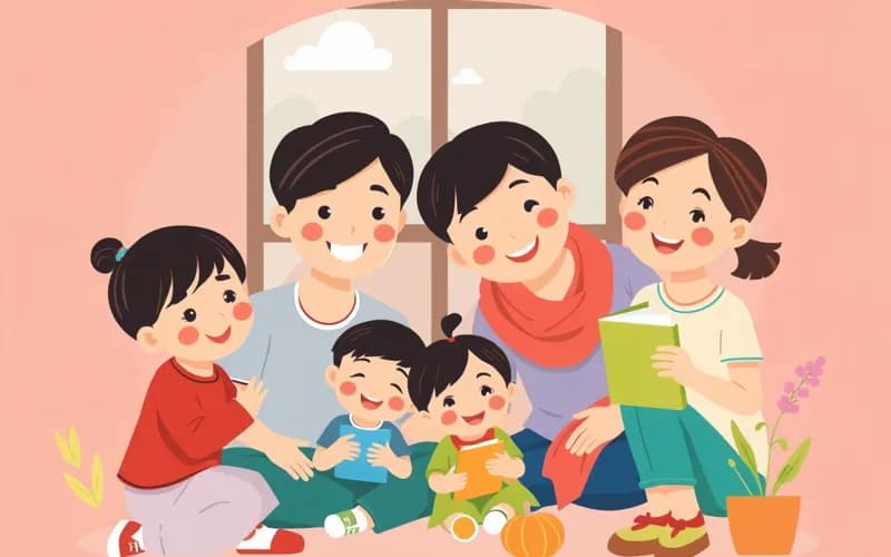 Hành Trình Toả Sáng Của Nữ Hoàng Giải Fields 2026 - truyện thiếu nhi VienanKids