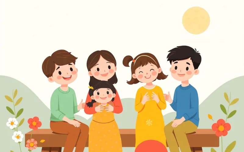 Lan tỏa đạo lý 'Uống nước nhớ nguồn' tháng tri ân - truyện thiếu nhi VienanKids