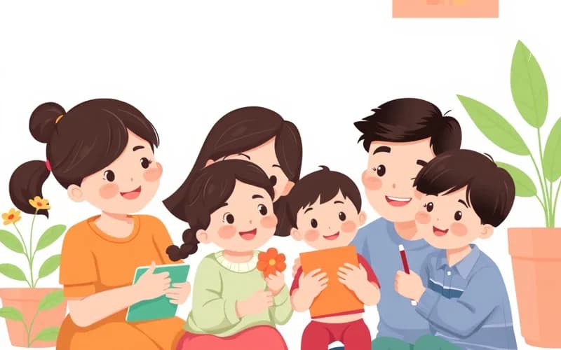 Mèo và Sự Thịnh Vượng Kinh Tế Đặc Biệt Tại Nhật Bản - truyện thiếu nhi VienanKids