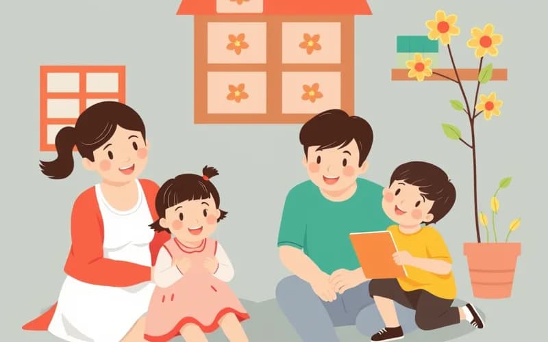 Thay đổi cách chấm thi Văn THPT: Cơ hội cho sự sáng tạo - truyện thiếu nhi VienanKids