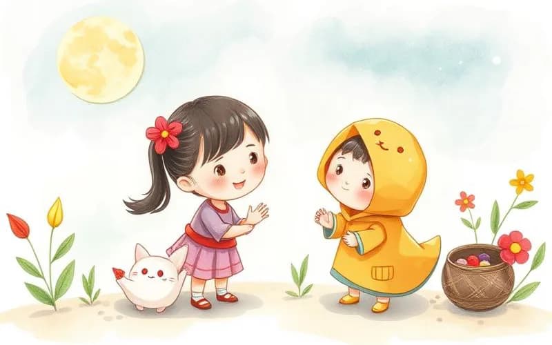 Con Nhím và Những Con Rắn