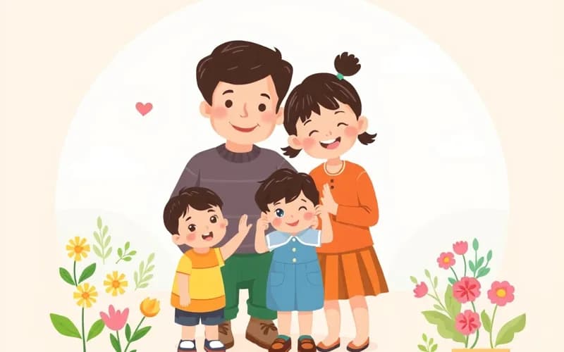 Hành trình thủ khoa ba lần của bác sĩ nội trú Gây mê - truyện thiếu nhi VienanKids