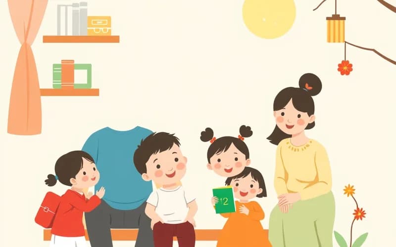 Lịch nộp lệ phí đại học 2026: Chi tiết và hữu ích - truyện thiếu nhi VienanKids