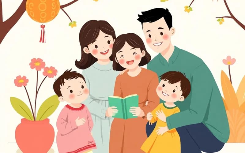 Thầy giáo 42 tuổi tìm bạn đời ấm áp cho con gái