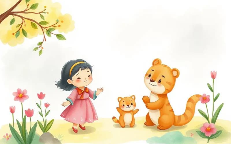 Lợn Rừng & Cáo