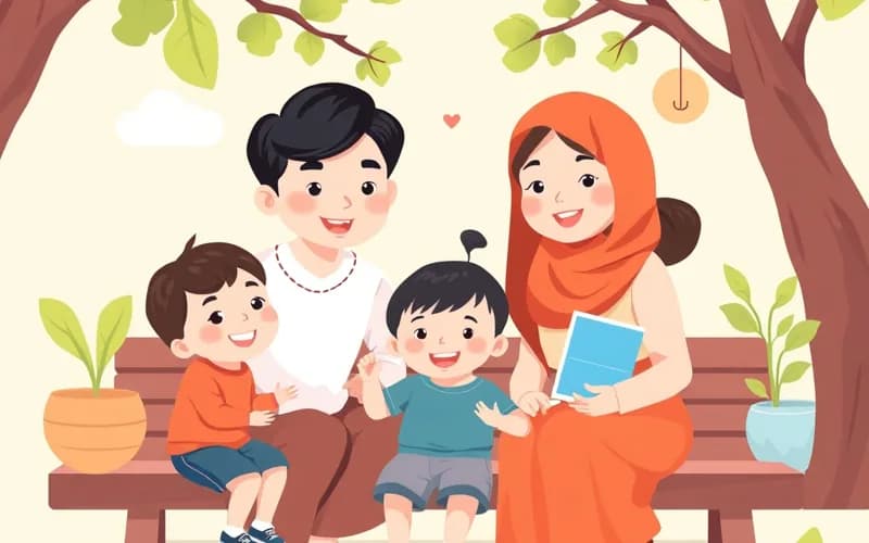 Khám phá một ngày làm lính cứu hỏa cùng bé yêu - truyện thiếu nhi VienanKids
