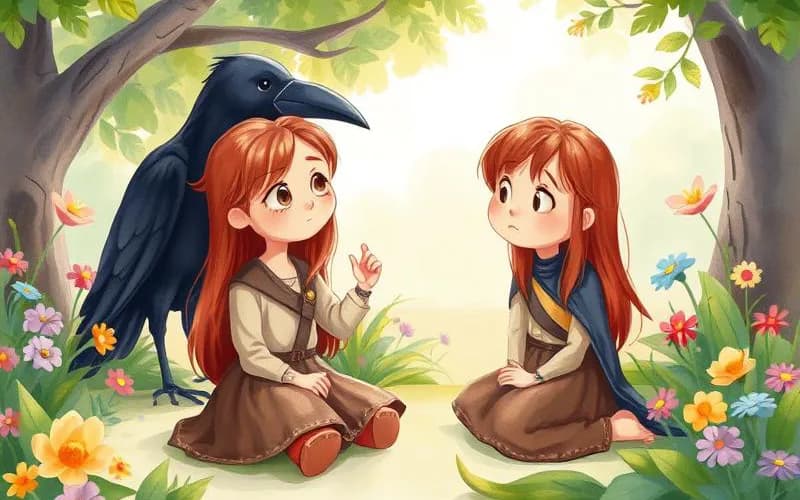 Hoàng tử và công chúa