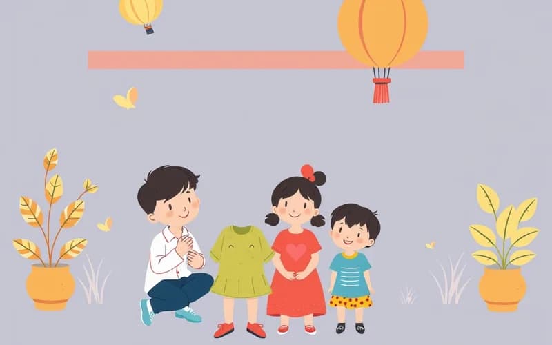 Điện Biên rà soát hỗ trợ học sinh khó khăn - truyện thiếu nhi VienanKids