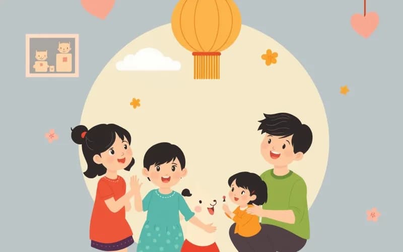 Nỗi đau của người mẹ khi chồng con cùng mắc ung thư - truyện thiếu nhi VienanKids