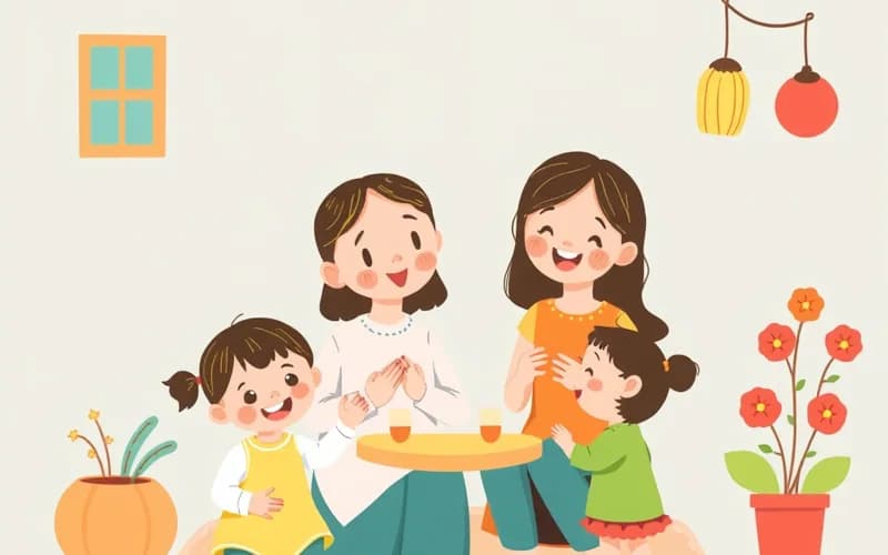Ngồi Làm Việc: Cuộc Chiến Vì Sức Khỏe Nhân Viên - truyện thiếu nhi VienanKids