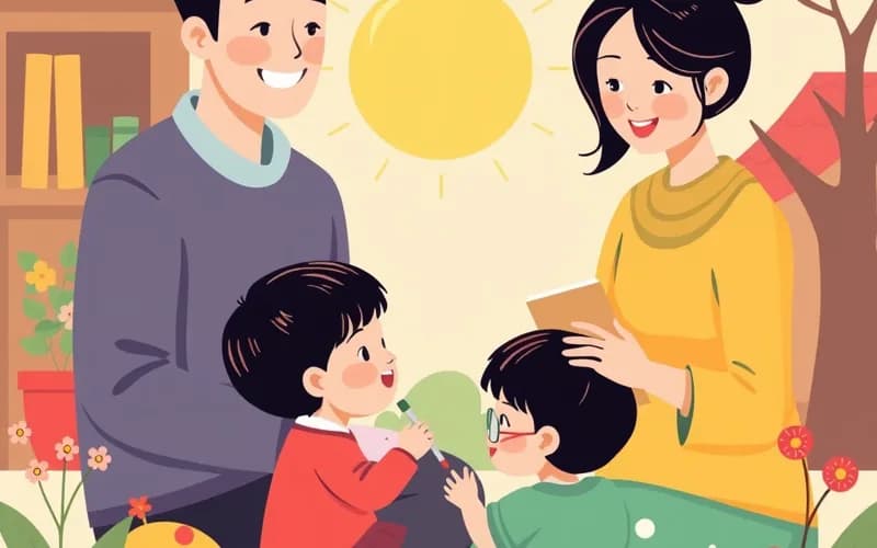 Ecombox hỗ trợ doanh nghiệp tối ưu bán hàng 2026 - truyện thiếu nhi VienanKids