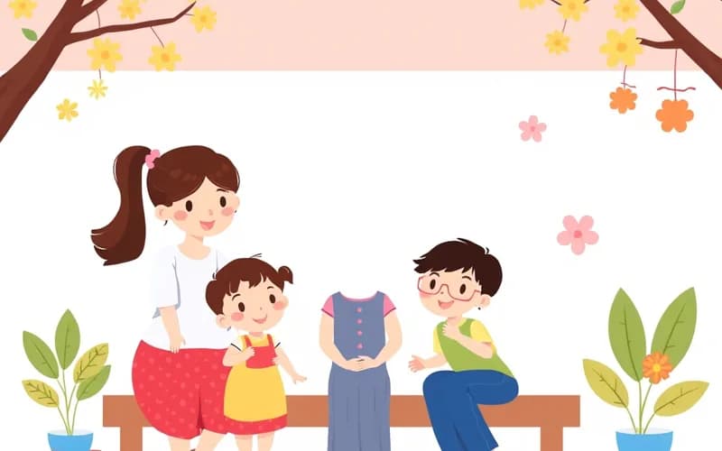 Khám Phá Bí Quyết Nem Rán Vàng Giòn, Không Cháy Đầu - truyện thiếu nhi VienanKids