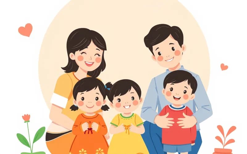 Bí Quyết Giúp Trẻ Ngủ Ngon: Đánh Răng, Đọc Sách, Ngủ - truyện thiếu nhi VienanKids