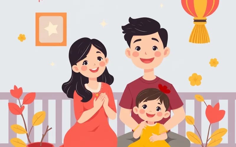 Từ thất bại nhỏ tới thành công lớn: Hành trình của An - truyện thiếu nhi VienanKids