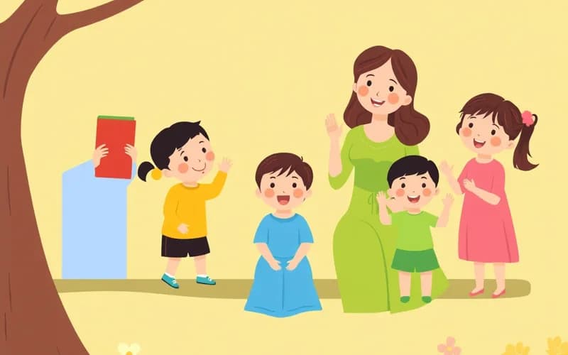 Chuyến Thiện Nguyện Thay Đổi Cuộc Đời Nữ Thủ Khoa - truyện thiếu nhi VienanKids