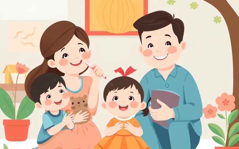 Vụ giáo viên bị bắt tại Tuyên Quang: Xử lý ra sao? - truyện thiếu nhi VienanKids