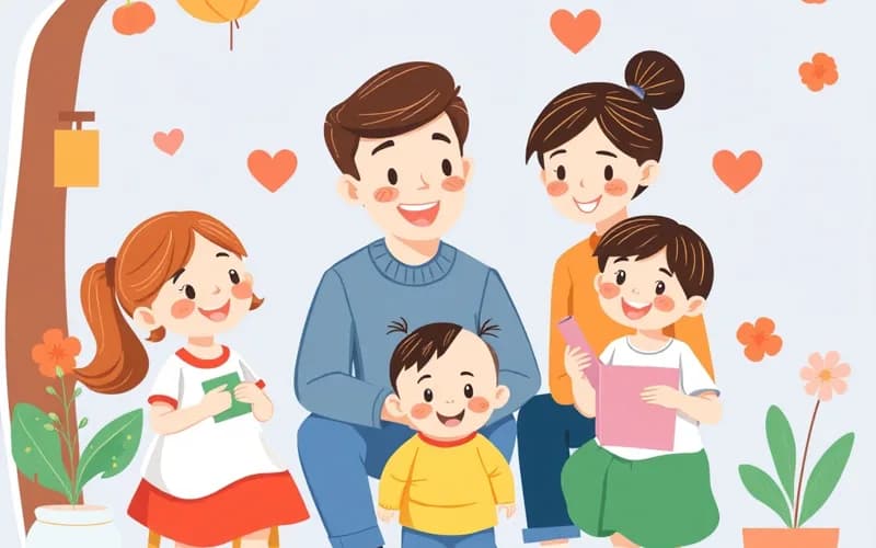 Câu lạc bộ tiếng Anh miễn phí cho trẻ tại TP.HCM - truyện thiếu nhi VienanKids