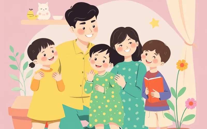 Phụ huynh cần lưu ý về quy định xử phạt thi cử - truyện thiếu nhi VienanKids
