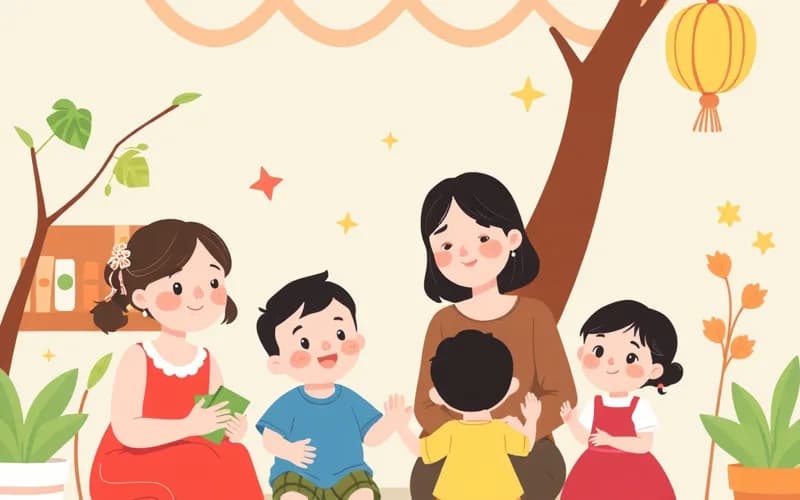 Chiến lược thu hút nhân tài của đại học Sao Đỏ - truyện thiếu nhi VienanKids