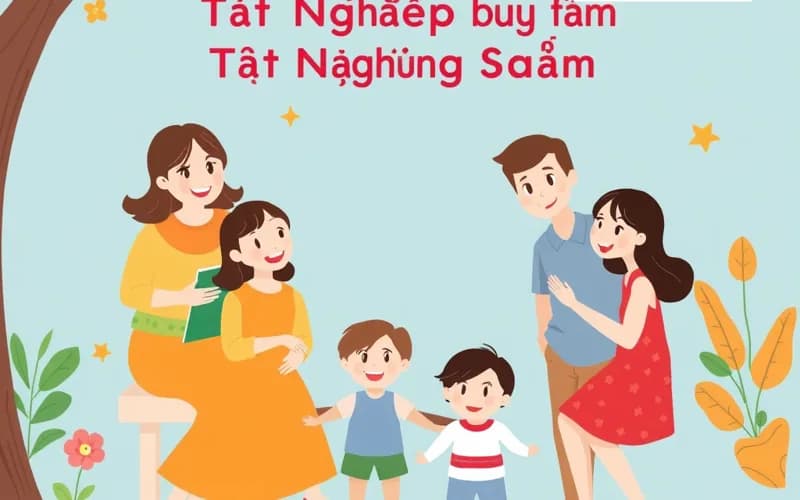 5 Sinh Viên Đạt Điểm 4.0 Tốt Nghiệp Sớm NEU - truyện thiếu nhi VienanKids