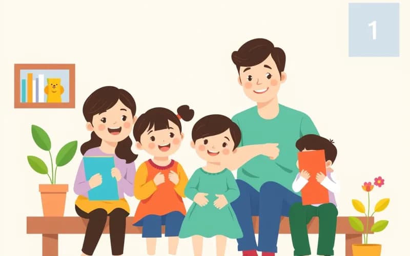 TP.HCM điều chỉnh trường học giúp nâng cao chất lượng giáo dục - truyện thiếu nhi VienanKids