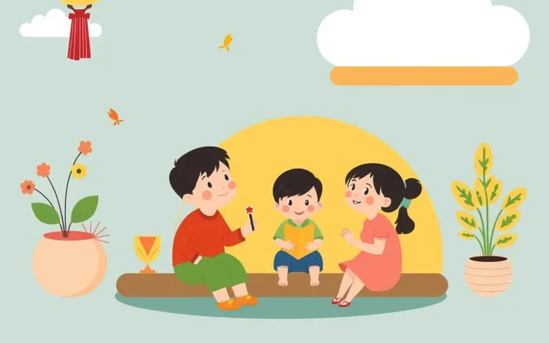 Mẹ Bắc Ninh chia sẻ kinh nghiệm làm vườn sân thượng - truyện thiếu nhi VienanKids