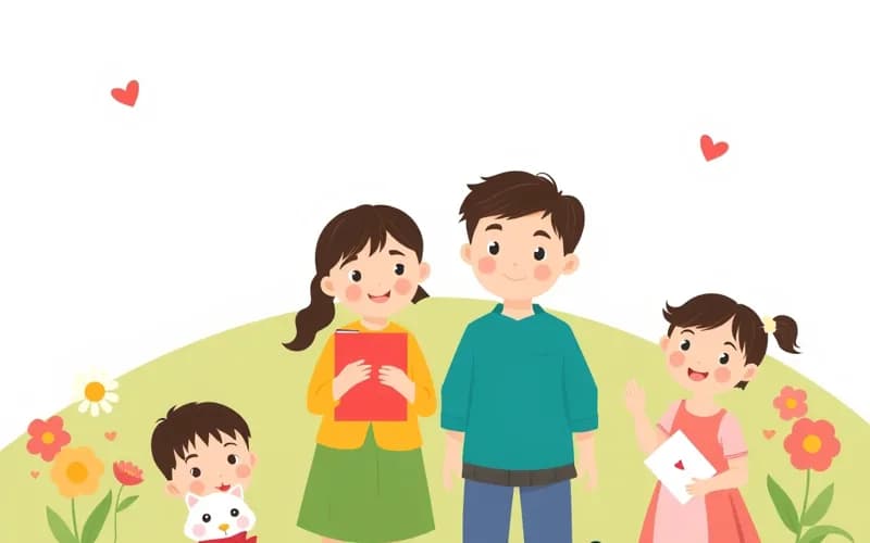 Hành trình của Iona: Chú mèo con nổi tiếng và bài học cuộc sống - truyện thiếu nhi VienanKids