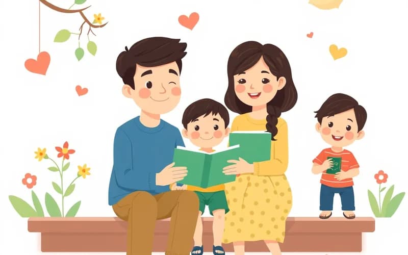 3 con giáp đổi vận tuần cuối tháng 6, cha mẹ cần biết