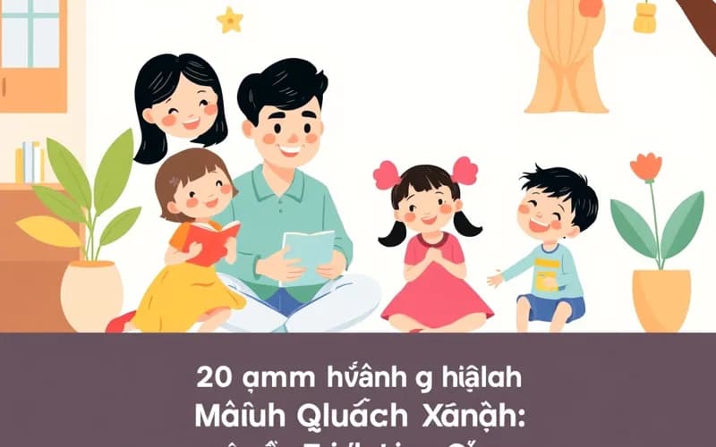 20 Năm Hành Quân Xanh: Hành Trình Vì Cộng Đồng - truyện thiếu nhi VienanKids