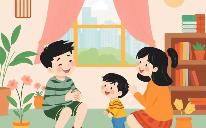 Thành tích xuất sắc của thủ khoa thi lớp 10 Hà Nội - truyện thiếu nhi VienanKids
