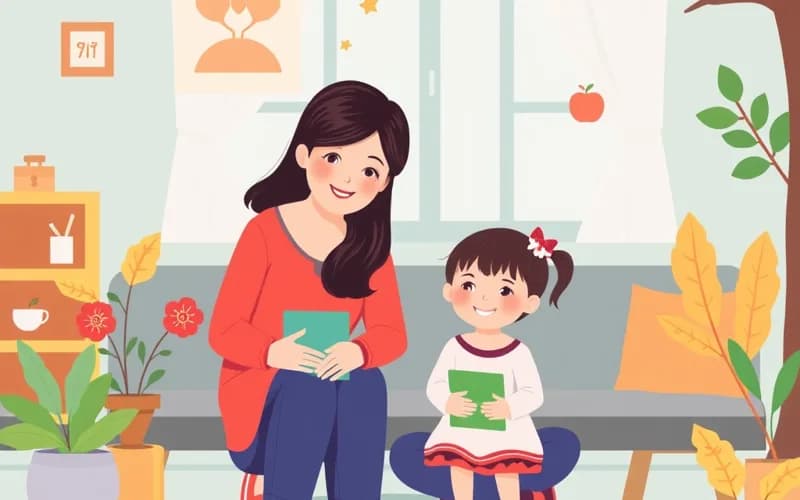 Câu chuyện kỳ diệu: Cô gái thoát chết từ tầng 18 - truyện thiếu nhi VienanKids