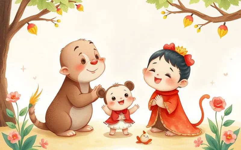 Những Con Ruồi & Mật Ong