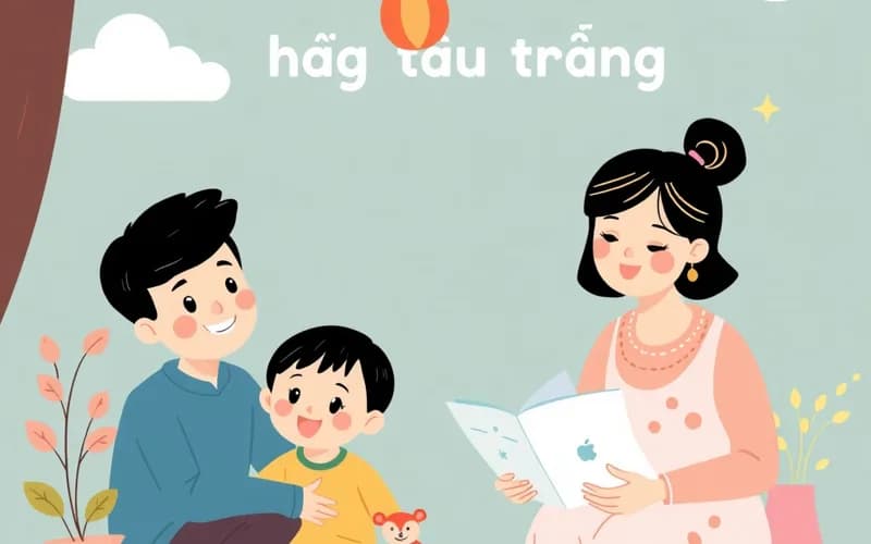 Trường quốc tế đóng cửa ngày tựu trường: Phụ huynh lo lắng - truyện thiếu nhi VienanKids