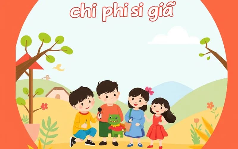 Bảo dưỡng điều hòa: Cẩn thận với chi phí đội giá - truyện thiếu nhi VienanKids