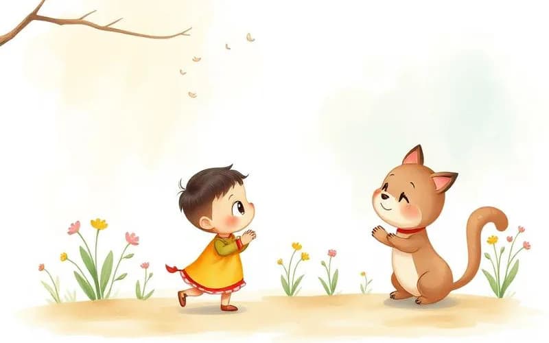 Những Con Sói & Những Con Cừu