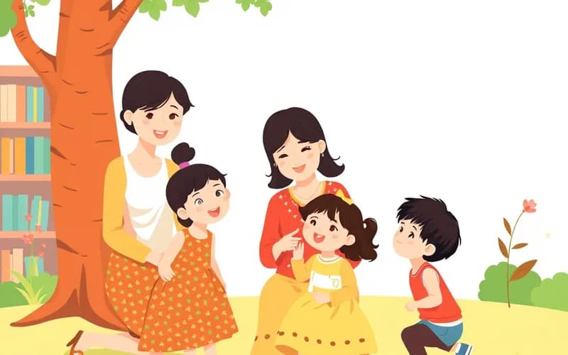 Giáo viên tiếng Anh cần chứng chỉ B2: Có cần thiết? - truyện thiếu nhi VienanKids